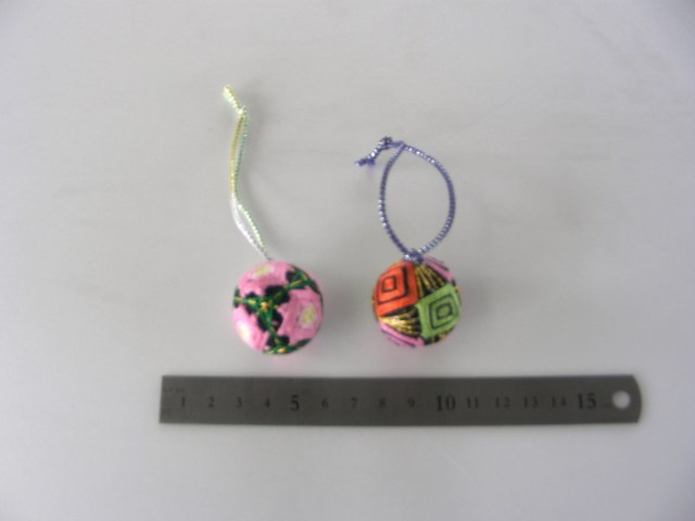 おばちゃんの手作り